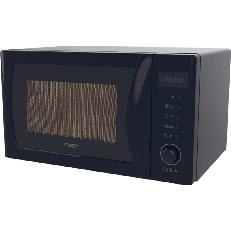 Candy Idea CMWA20SDLB 20L 700W Microonde Black Counterop