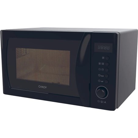Candy Idea CMWA20SDLB 20L 700W Microonde Black Counterop