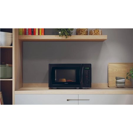 Candy Idea CMWA20SDLB 20L 700W Microonde Black Counterop