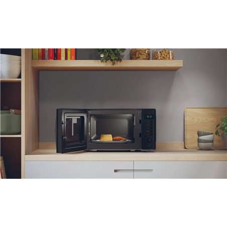 Candy Idea CMWA20SDLB 20L 700W Microonde Black Counterop