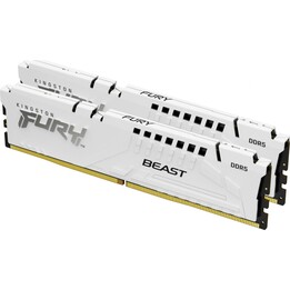 Kingston Technology Module de mémoire Fury Beast 64 Go 2 x 32 Go Ddr5