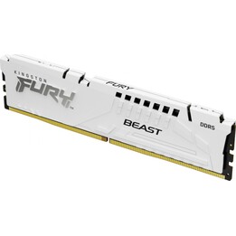 Kingston Technology Fury Beast Memory Module 32 Gb 1 x 32 Gb Ddr5
