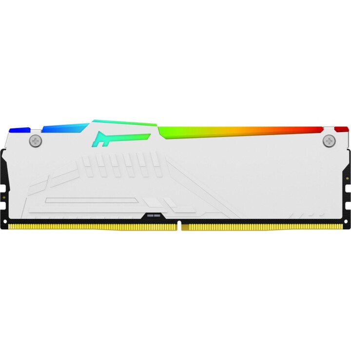 Kingston Technology Fury Beast Modulo Memoria Rgb 32 Gb 2 x 16GB Ddr5 Ecc