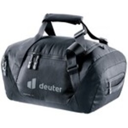 Borsone 35L Nero