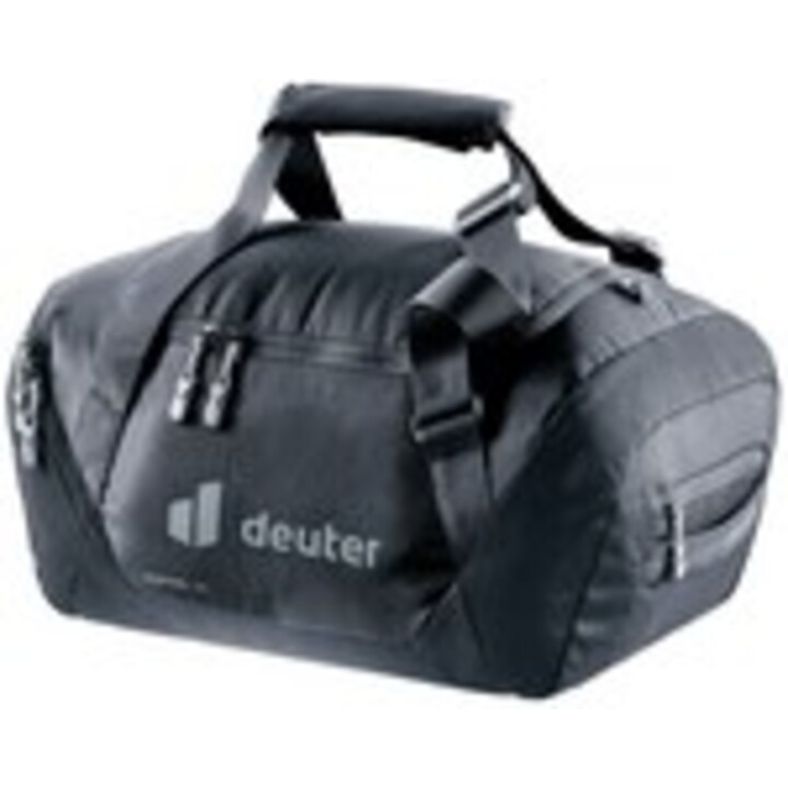 Borsone 35L Nero