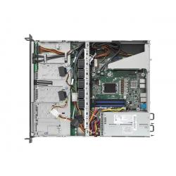 Plataforma ASRock Rack (1U) Intel 1U4LW-C262/2L2T RP