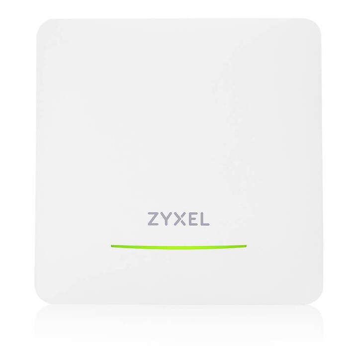 Access Point Wi-Fi 7 Zyxel NWA50BE 2.4GHz(2x2)/5GHz(2x2) PoE+ 1x2.5G