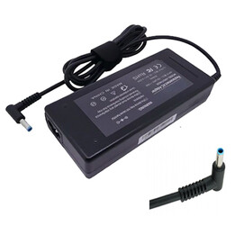 Cargador compatible para portátil HP 65W 19V 3.42A 4.5 mm x 3.0 mm pin central / M-141