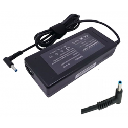 Compatible laptop charger for HP 65W 19V 3.42A 4.5 mm x 3.0 mm central pin / M-141
