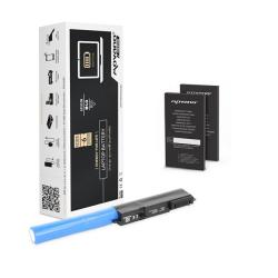 Kompatibler Akku für ASUS 31N1519 11,25 V 3200 mAh Movano Premium Laptop