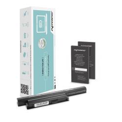 Kompatibler Akku für SONY BPS22 11,1 V 4400 mAh Movano Laptop