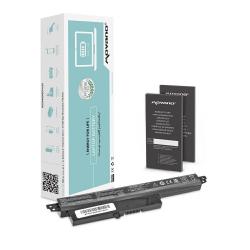 Bateria compatível para laptop ASUS A31LM9H 11,25 V 2200 mAh Movano