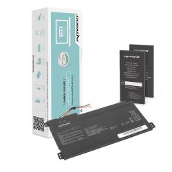 Kompatibler Akku für ASUS B31N1912 11,55 V 3640 mAh Movano Laptop