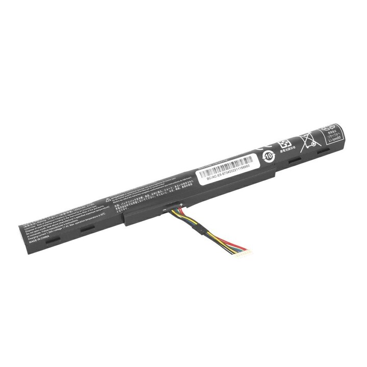 Kompatibler Akku für ACER AL15A32 14,8 V 1800 mAh Mitsu Laptop