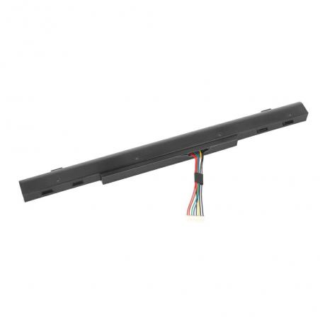 Kompatibler Akku für ACER AL15A32 14,8 V 1800 mAh Mitsu Laptop