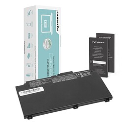 Batteria compatibile per laptop HP CD03XL 11,4 V 4200 mAh Movano