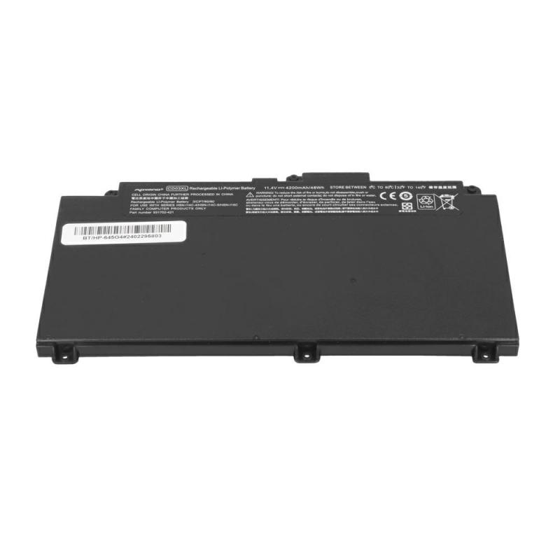Kompatibler Akku für HP CD03XL 11,4 V 4200 mAh Movano Laptop