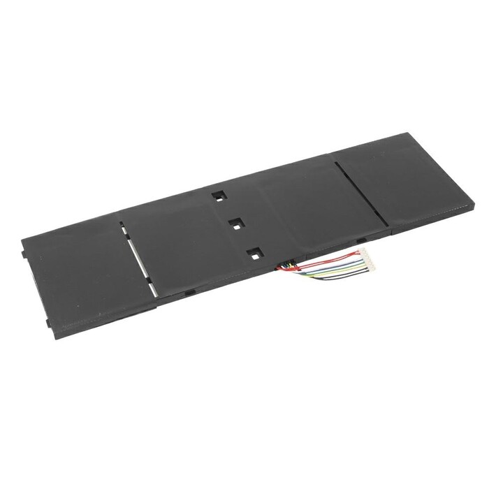 Batterie compatible pour ordinateur portable ACER AP13B3K 15V 3560 mAh Mitsu