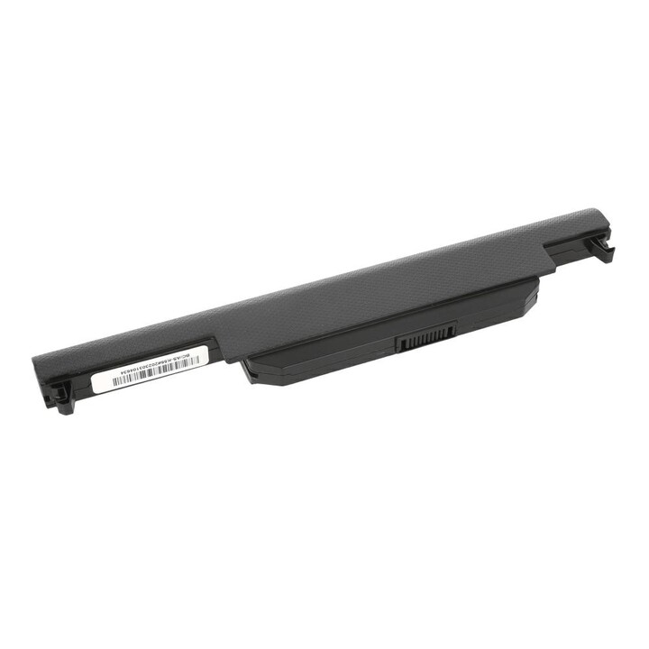 Batería compatible para portátil ASUS A32-K55 10.8V 4400mAh Mitsu