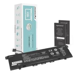 Kompatibler Akku für HP KC04XL 15,4 V 3454 mAh Movano Laptop