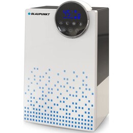 Blaupunkt AHS601, 4,5 Liter Ultraschall-Luftbefeuchter mit niedrigem Energieverbrauch, blau