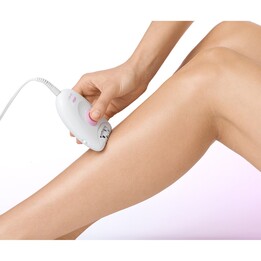Épilateur BRAUN 1 Silk-Epil 1 SE1-000