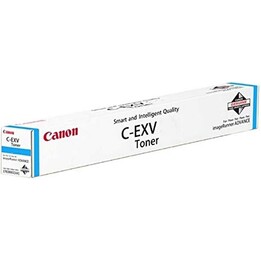 Canon C-Exv 51L C - Cyan - Original -