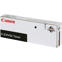 Canon C-Exv52 Tonerkartusche 0998C002 Schwarz Original
