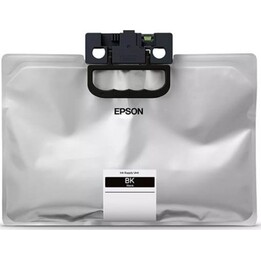 Tinta original Epson Workforce Pro Em-C8101R negra XXL