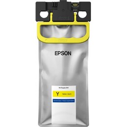 Epson Workforce Pro Em-c8101R Yellow Xxl Ink