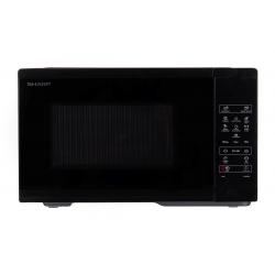 Microondas SHARP YC-MS252AE-B