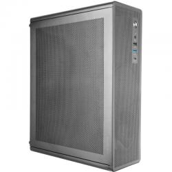 Tacens AEROSLIM500 Minitower Case con alimentatore da 500 W