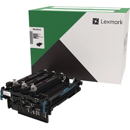Unité d'imagerie LEXMARK CS/CX/C/XC (4) retour CMJN 150 000 pages