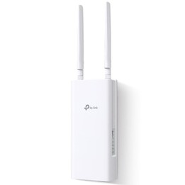 Router wireless TP-Link TL-MR100-Outdoor 4G 300Mbps/ 2.4GHz/ 2 antenne/ WiFi 802.11 b/g/n