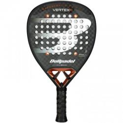 Raquette de padel Bullpadel Vertex 04 2025 (Juan Tello)/Noir