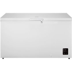 Congelador Arcón Gorenje FHC42EAW 420 L 145 cm Blanco