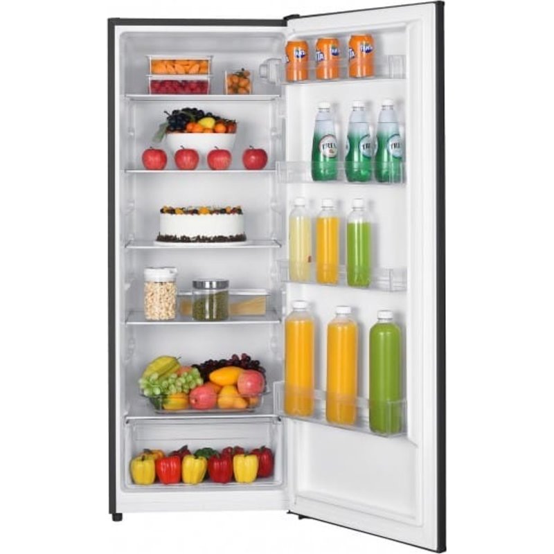 Frigorífico MPM-246-CJ-26 242L Negro