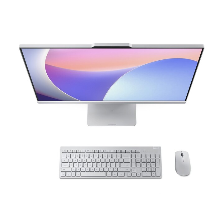 Lenovo IdeaCentre AIO 27IRH9 Intel® Core™ i5 i5-13420H 68,6 cm (27") QHD PC All-in-One 16 Go DDR5-SDRAM 1 To SSD Windows 11 Home