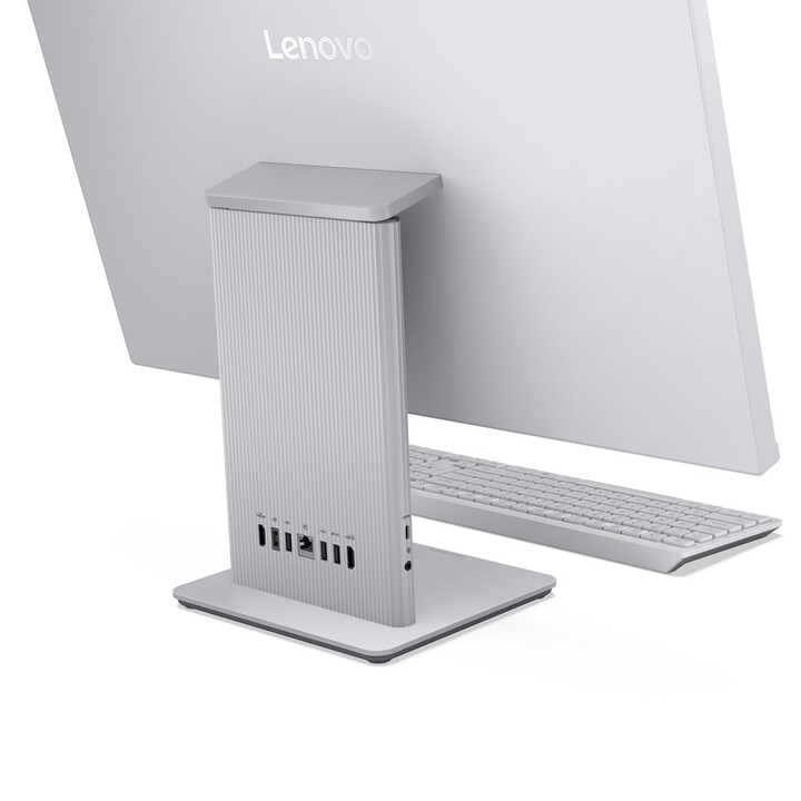 Lenovo IdeaCentre AIO 27IRH9 Intel® Core™ i5 i5-13420H 68.6 cm (27") QHD All-in-One PC 16GB DDR5-SDRAM 1 TB SSD Windows 11