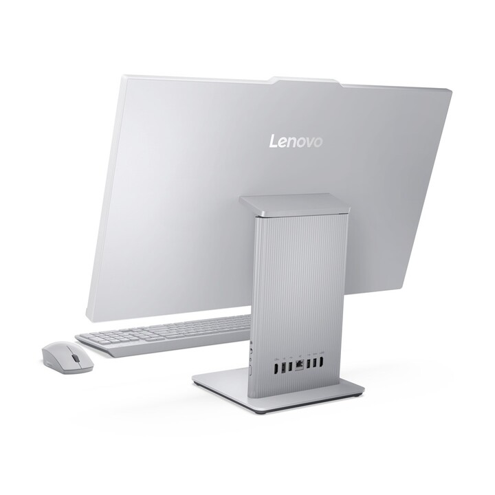 Lenovo IdeaCentre AIO 27IRH9 Intel® Core™ i5 i5-13420H 68.6 cm (27") QHD All-in-One PC 16GB DDR5-SDRAM 1 TB SSD Windows 11