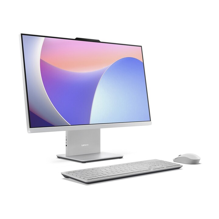 Lenovo IdeaCentre AIO 27IRH9 Intel® Core™ i5 i5-13420H 68.6 cm (27") QHD All-in-One PC 16GB DDR5-SDRAM 1 TB SSD Windows 11