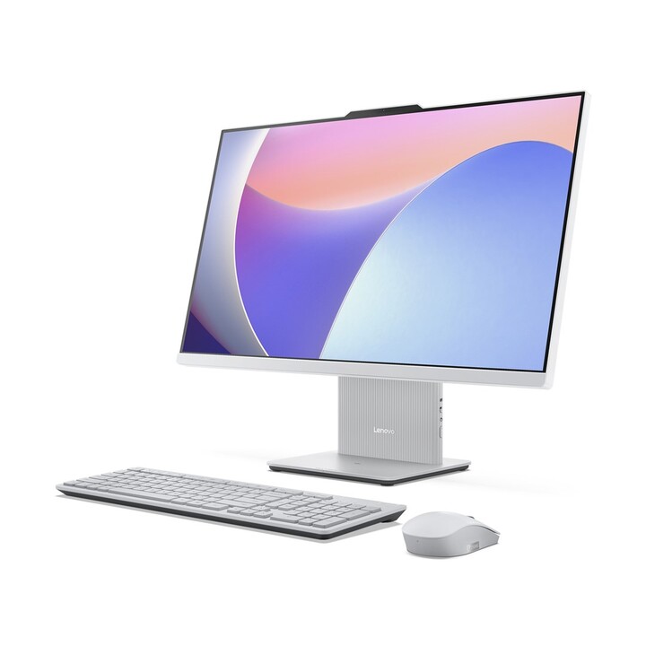 Lenovo IdeaCentre AIO 27IRH9 Intel® Core™ i5 i5-13420H 68,6 cm (27") FHD Touch All-in-One PC 16GB DDR5-SDRAM 512 GB SSD Windows