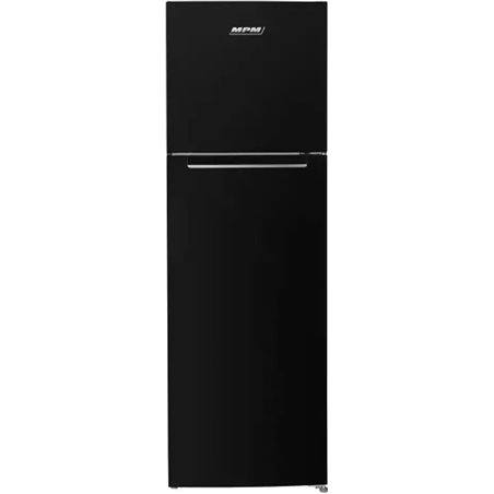Frigoríficocon Congelador MPM-247-CF-29 195 L Negro
