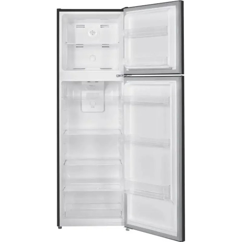 Frigoríficocon Congelador MPM-247-CF-29 195 L Negro