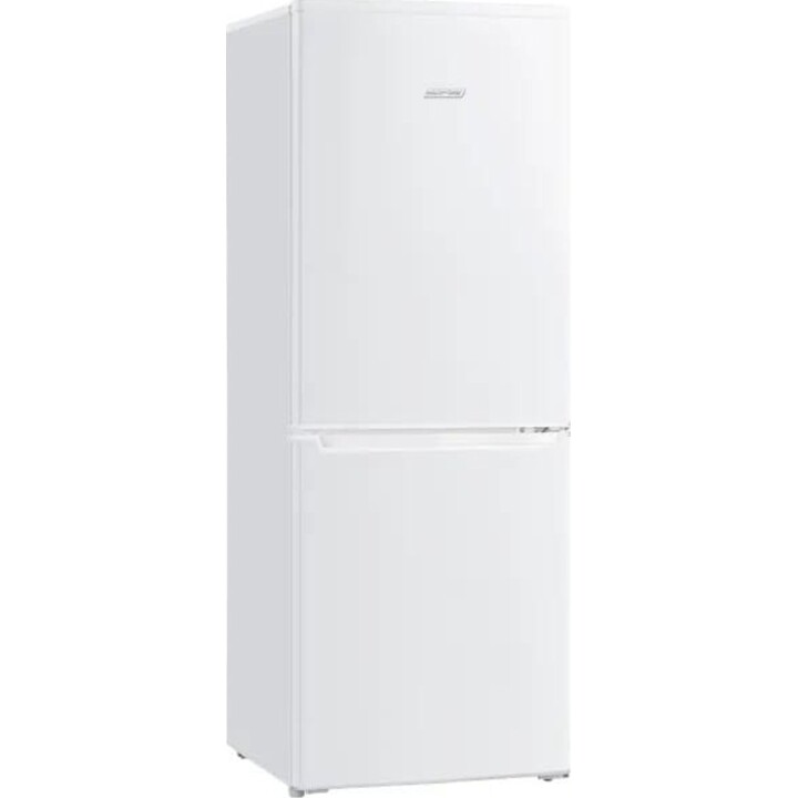 Réfrigérateur avec congélateur MPM-215-KB-38W blanc