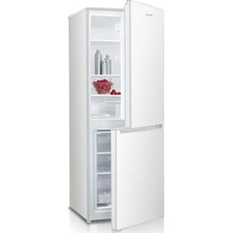 Frigorífico con Congelador MPM-215-KB-38W Blanco