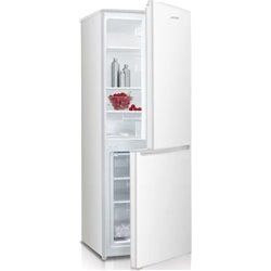 Réfrigérateur avec congélateur MPM-215-KB-38W blanc