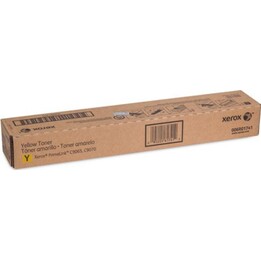 Cartouche de toner jaune Primelink C90Xx Dmo 006R01741 d'origine