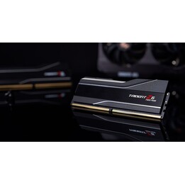 Modulo di memoria G.Skill Trident Z5 Neo RGB F5-6000J2636H48GX2-TZ5NR 96 GB 2 x 48 GB DDR5 6000 MT/s
