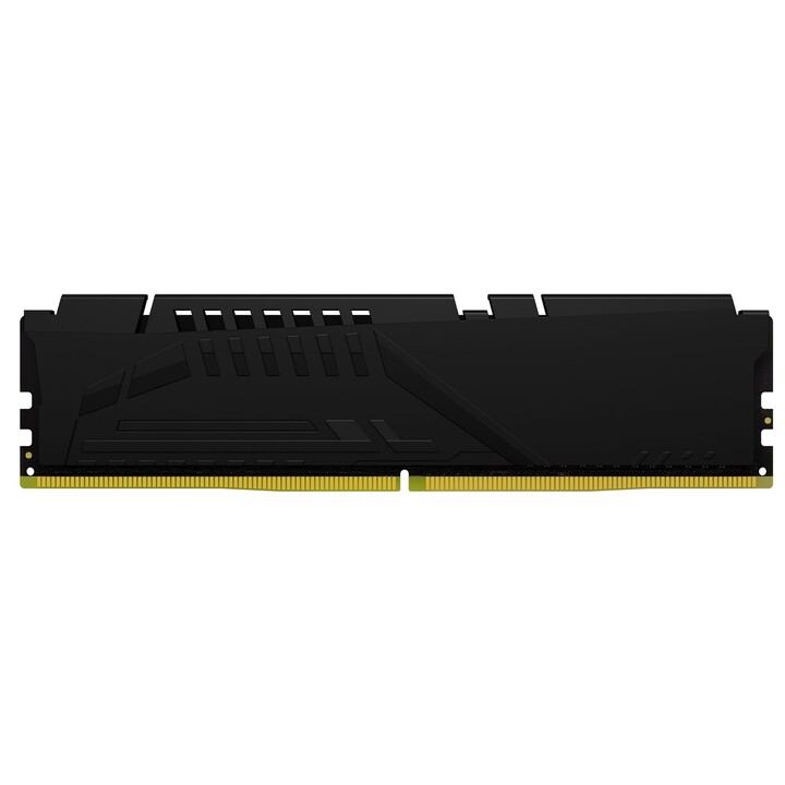 Kingston Technology FURY Beast 128Go 5600MT/s DDR5 CL40 DIMM (Kit de 2) Noir